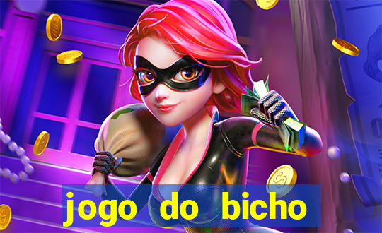 jogo do bicho documentario globoplay